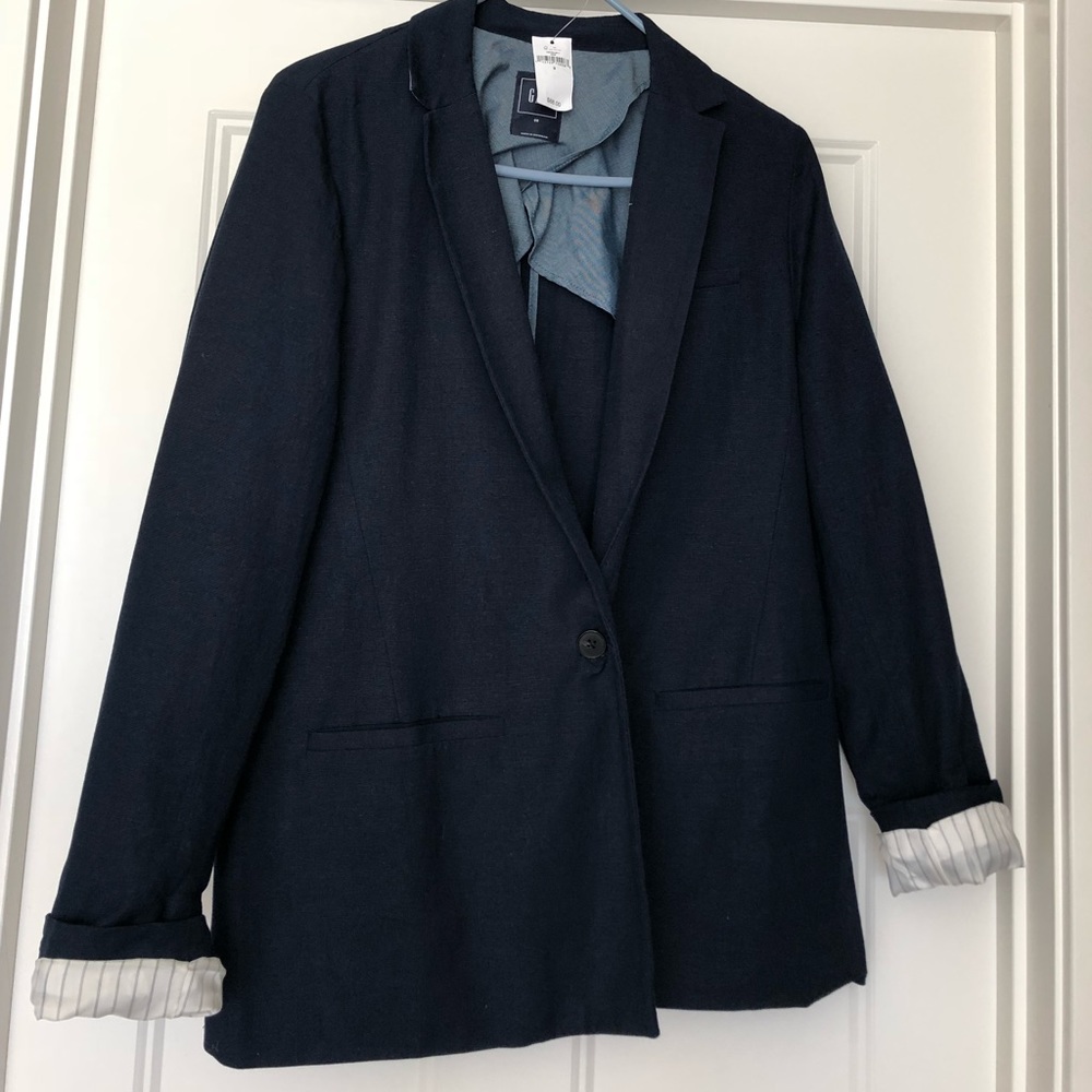 Women blazer